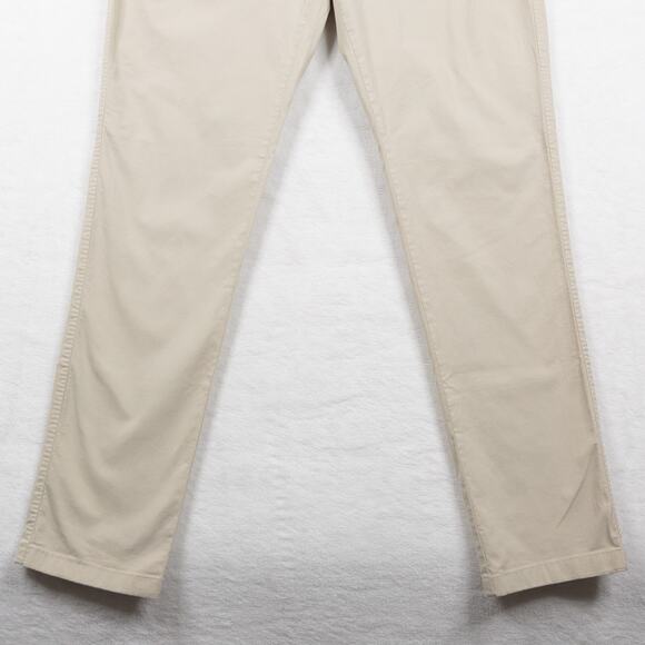 Suitsupply Beige Chinos - Picture 3 of 9